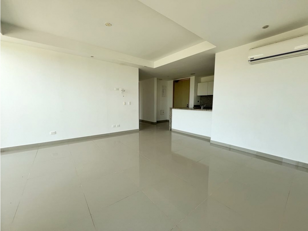Apartamento en venta en Barcelona De Indias, Cartagena · foto 11 de 12