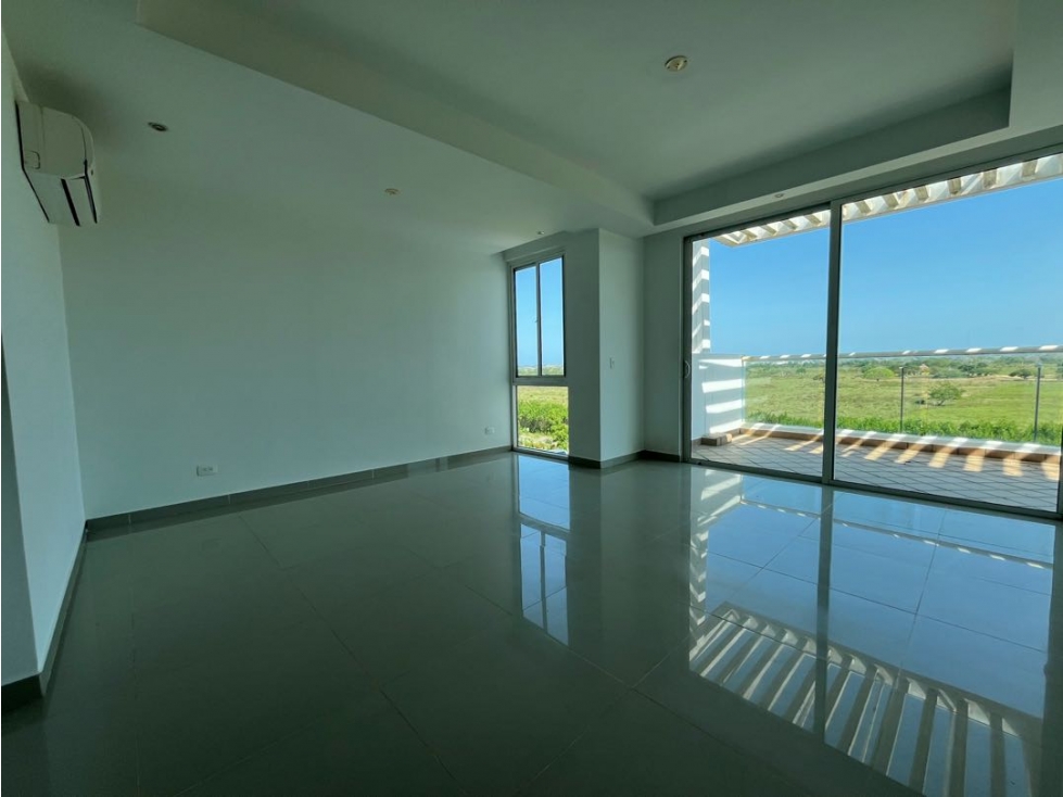 Apartamento en venta en Barcelona De Indias, Cartagena · foto 12 de 12