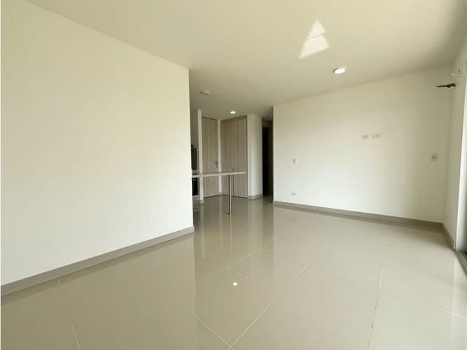Apartamento de 2 alcobas en venta en Serena Del Mar, Cartagena, 76 m² · foto 5 de 16