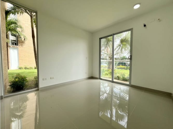 Apartamento de 2 alcobas en venta en Serena Del Mar, Cartagena, 76 m² · foto 11 de 16