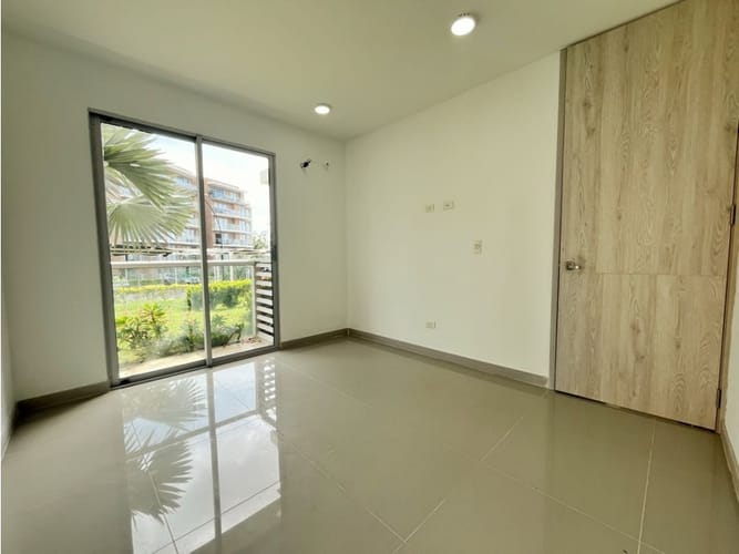 Apartamento de 2 alcobas en venta en Serena Del Mar, Cartagena, 76 m² · foto 13 de 16