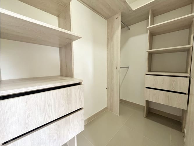 Apartamento de 2 alcobas en venta en Serena Del Mar, Cartagena, 76 m² · foto 14 de 16