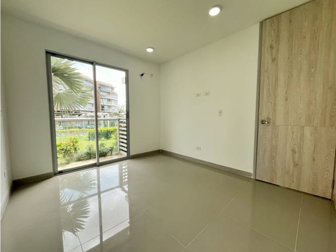 Apartamento de 2 alcobas en venta en Serena Del Mar, Cartagena, 76 m² · foto 15 de 16