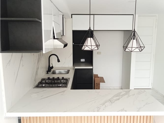 Apartamento de 3 alcobas en venta en Guabinas, Yumbo, 75 m² · foto 3 de 24