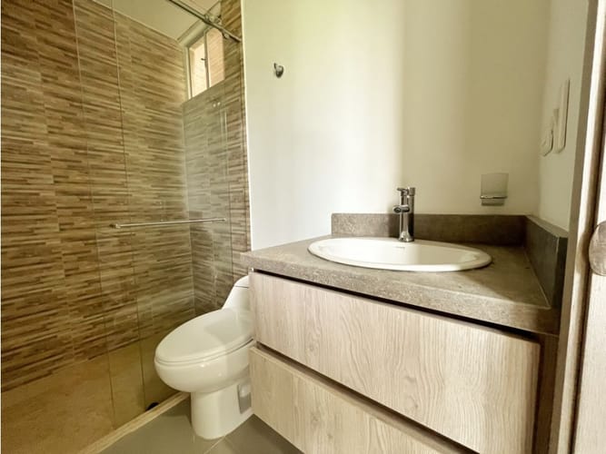 Apartamento de 2 alcobas en venta en Serena Del Mar, Cartagena, 76 m² · foto 16 de 16