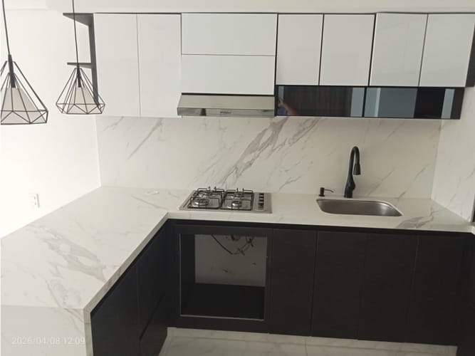 Apartamento de 3 alcobas en venta en Guabinas, Yumbo, 75 m² · foto 5 de 24