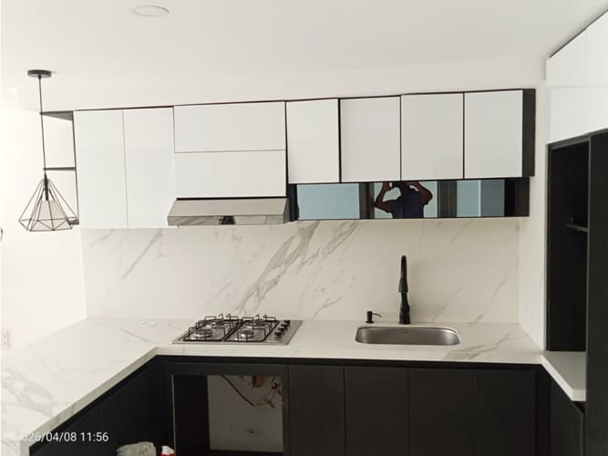 Apartamento de 3 alcobas en venta en Guabinas, Yumbo, 75 m² · foto 6 de 24