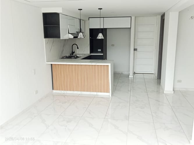 Apartamento de 3 alcobas en venta en Guabinas, Yumbo, 75 m² · foto 7 de 24