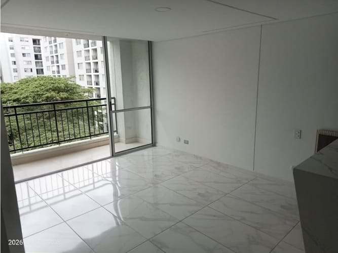 Apartamento de 3 alcobas en venta en Guabinas, Yumbo, 75 m² · foto 10 de 24