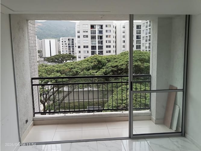 Apartamento de 3 alcobas en venta en Guabinas, Yumbo, 75 m² · foto 11 de 24