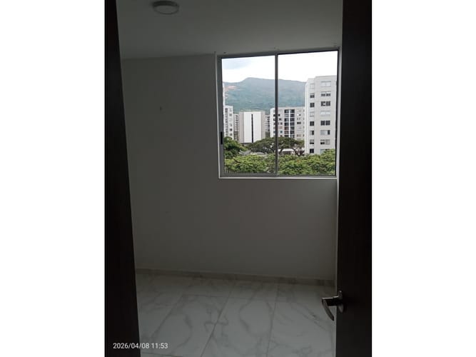 Apartamento de 3 alcobas en venta en Guabinas, Yumbo, 75 m² · foto 16 de 24
