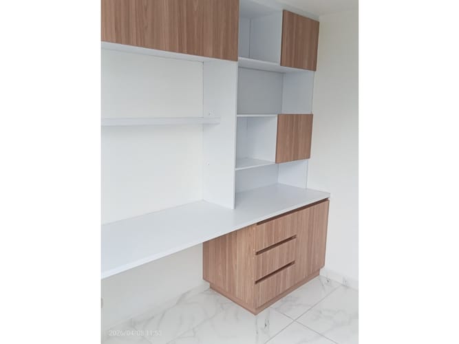 Apartamento de 3 alcobas en venta en Guabinas, Yumbo, 75 m² · foto 18 de 24