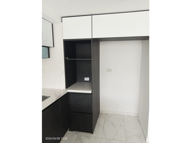 Apartamento de 3 alcobas en venta en Guabinas, Yumbo, 75 m² · foto 20 de 24
