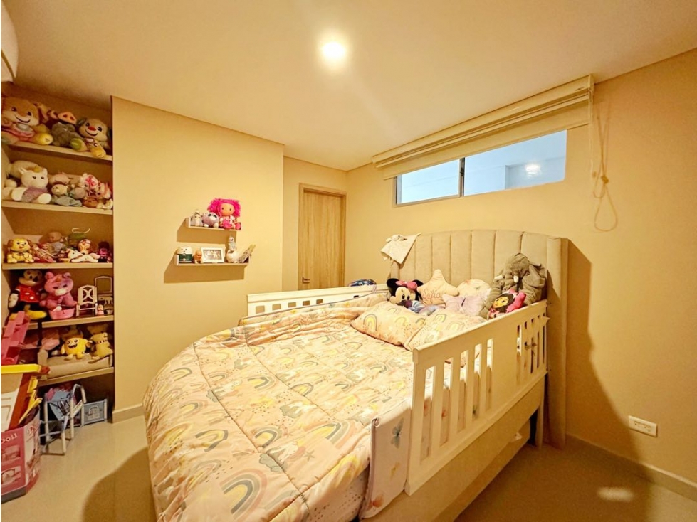 Apartamento en venta en Marbella, Cartagena · foto 6 de 15