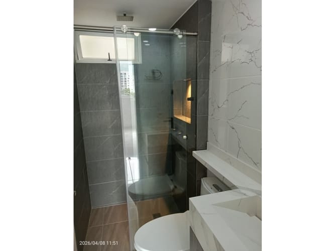 Apartamento de 3 alcobas en venta en Guabinas, Yumbo, 75 m² · foto 21 de 24