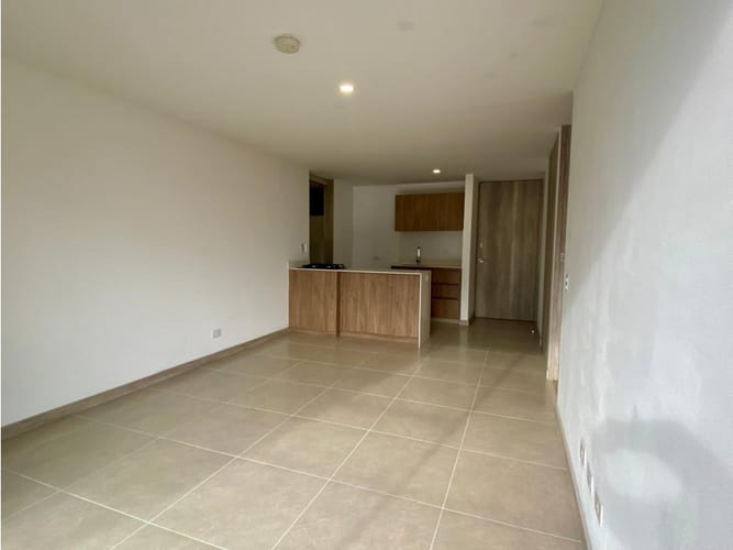 Apartaestudio en venta en Ciudad Del Río, Medellín, 56 m² · foto 4 de 13