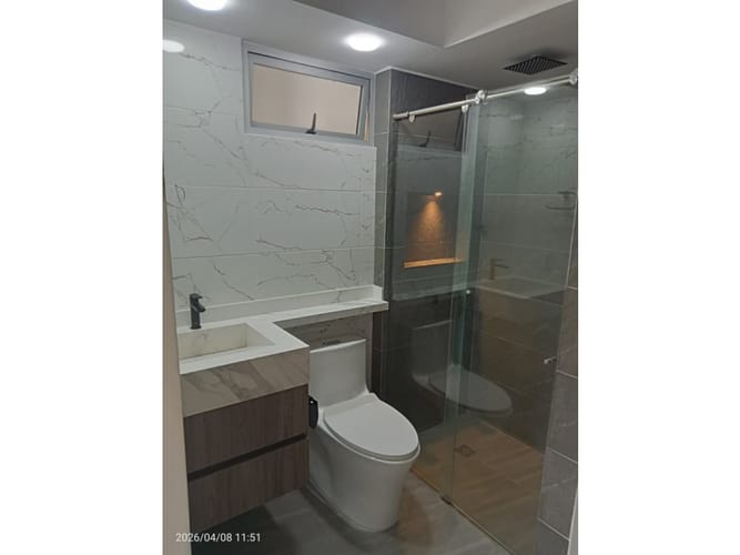 Apartamento de 3 alcobas en venta en Guabinas, Yumbo, 75 m² · foto 22 de 24