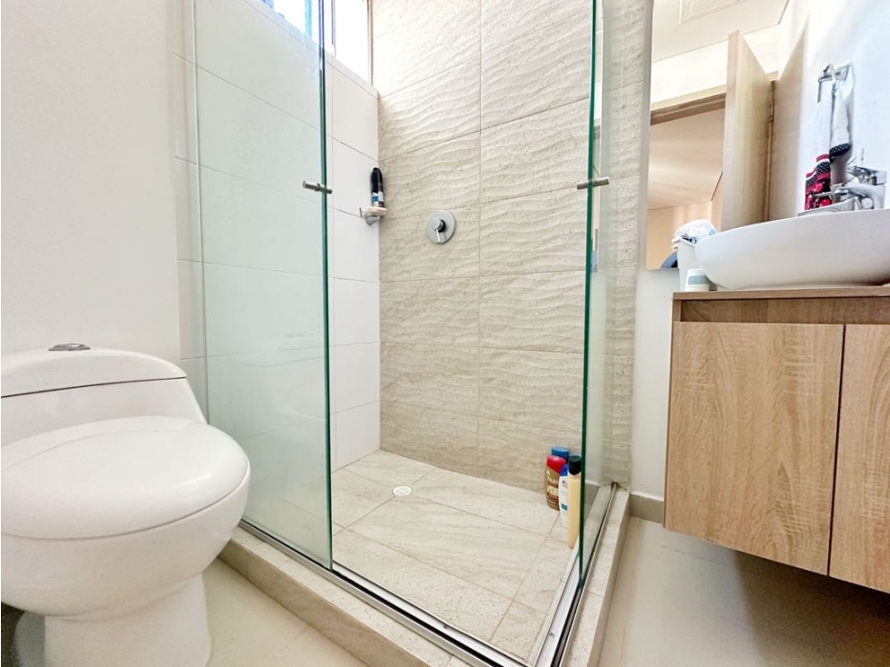 Apartamento en venta en Marbella, Cartagena · foto 8 de 15