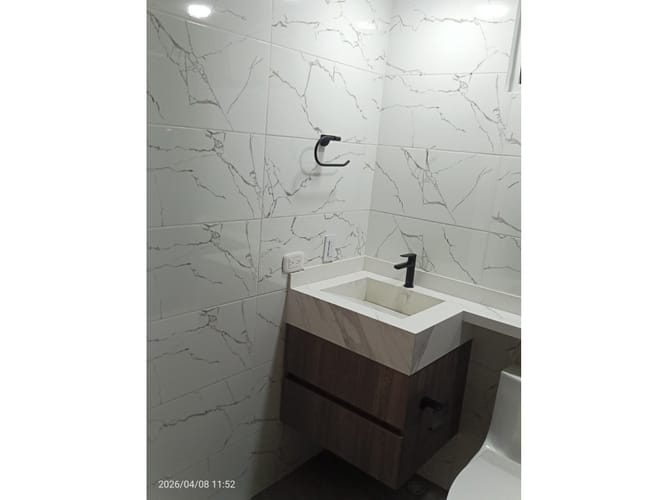 Apartamento de 3 alcobas en venta en Guabinas, Yumbo, 75 m² · foto 23 de 24