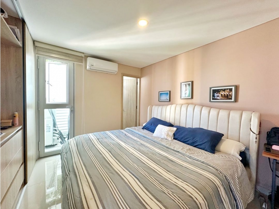 Apartamento en venta en Marbella, Cartagena · foto 9 de 15