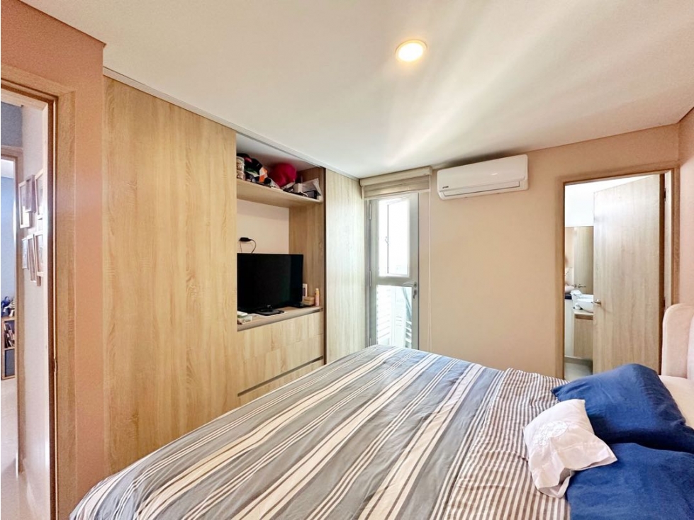Apartamento en venta en Marbella, Cartagena · foto 10 de 15