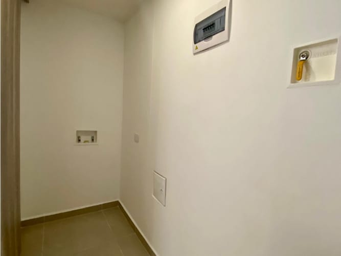 Apartaestudio en venta en Ciudad Del Río, Medellín, 56 m² · foto 8 de 13