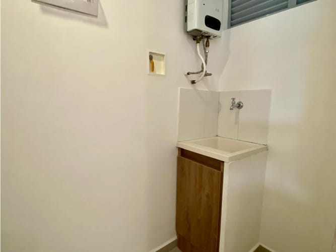Apartaestudio en venta en Ciudad Del Río, Medellín, 56 m² · foto 9 de 13