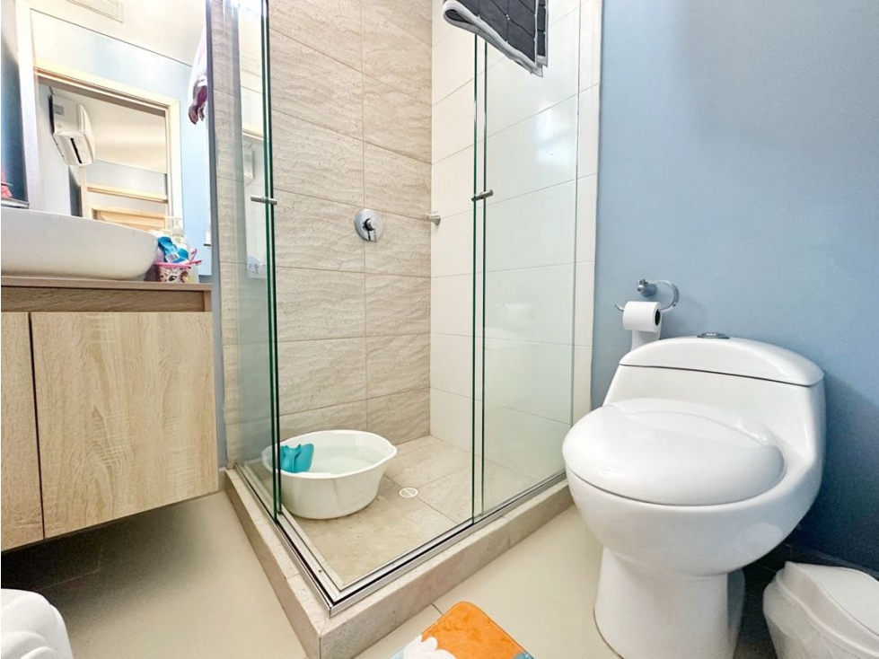 Apartamento en venta en Marbella, Cartagena · foto 11 de 15