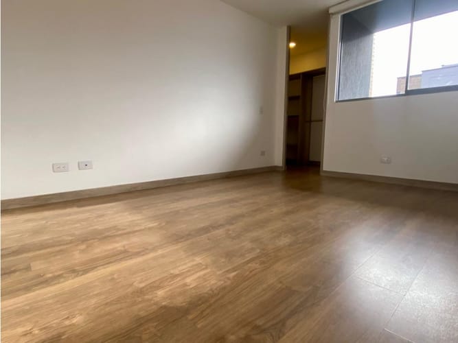 Apartaestudio en venta en Ciudad Del Río, Medellín, 56 m² · foto 11 de 13