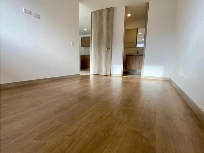 Apartaestudio en venta en Ciudad Del Río, Medellín, 56 m² · foto 12 de 13
