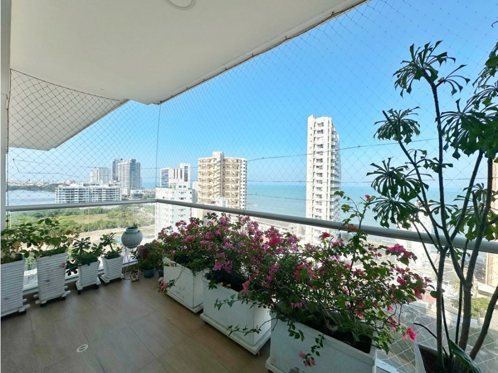 Apartamento en venta en Marbella, Cartagena · foto 14 de 15