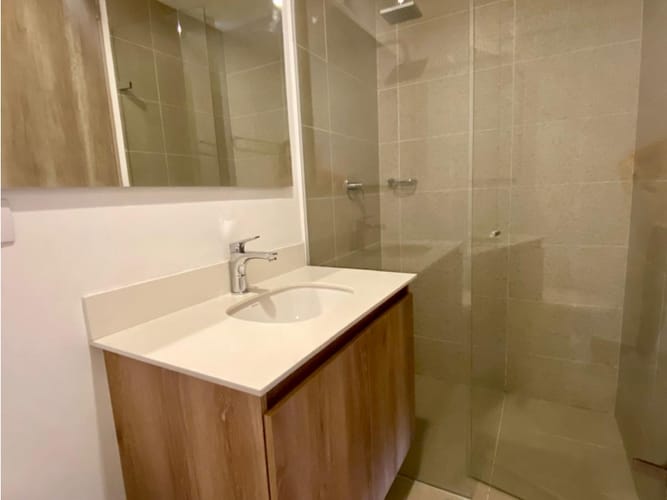 Apartaestudio en venta en Ciudad Del Río, Medellín, 56 m² · foto 13 de 13