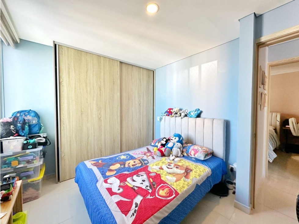 Apartamento en venta en Marbella, Cartagena · foto 15 de 15