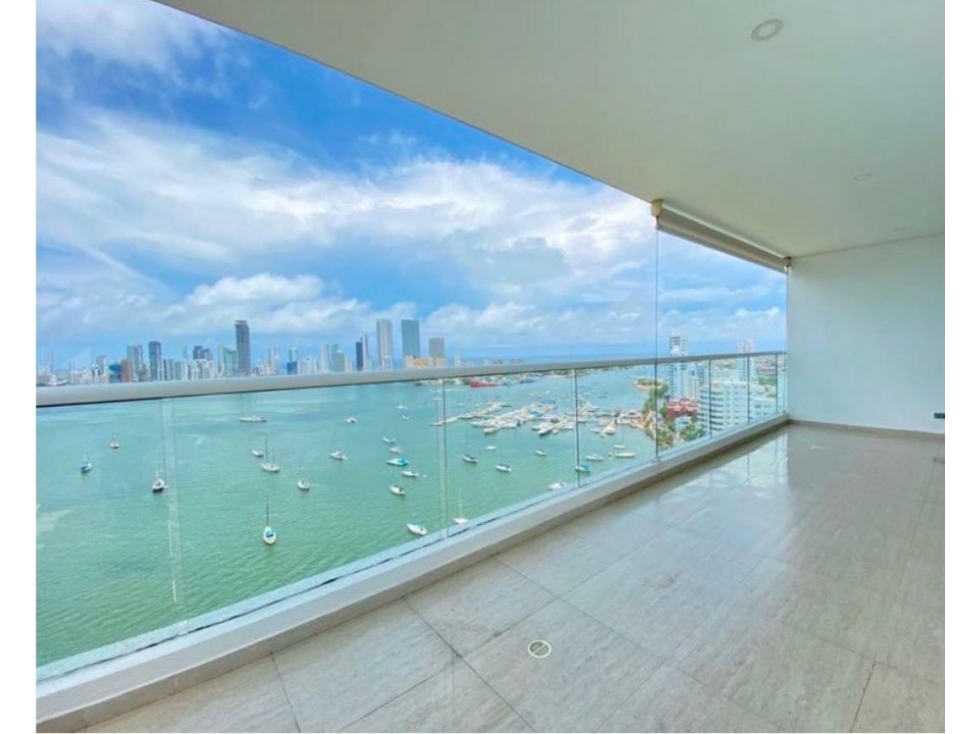 Apartamento en venta en Marbella, Cartagena · foto 2 de 17