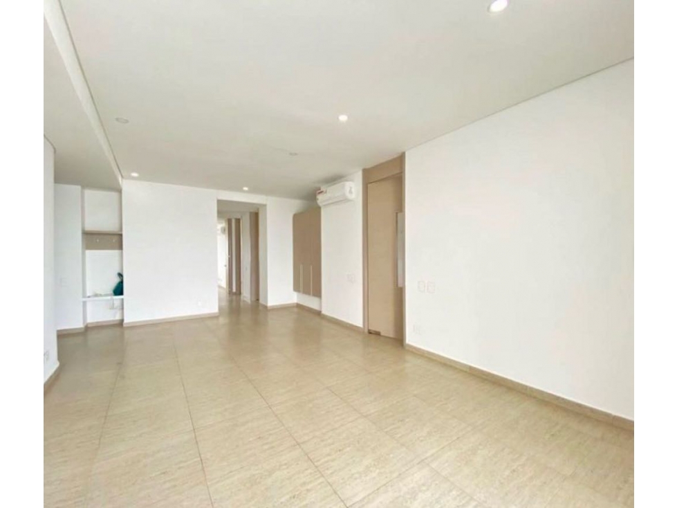 Apartamento en venta en Marbella, Cartagena · foto 4 de 17