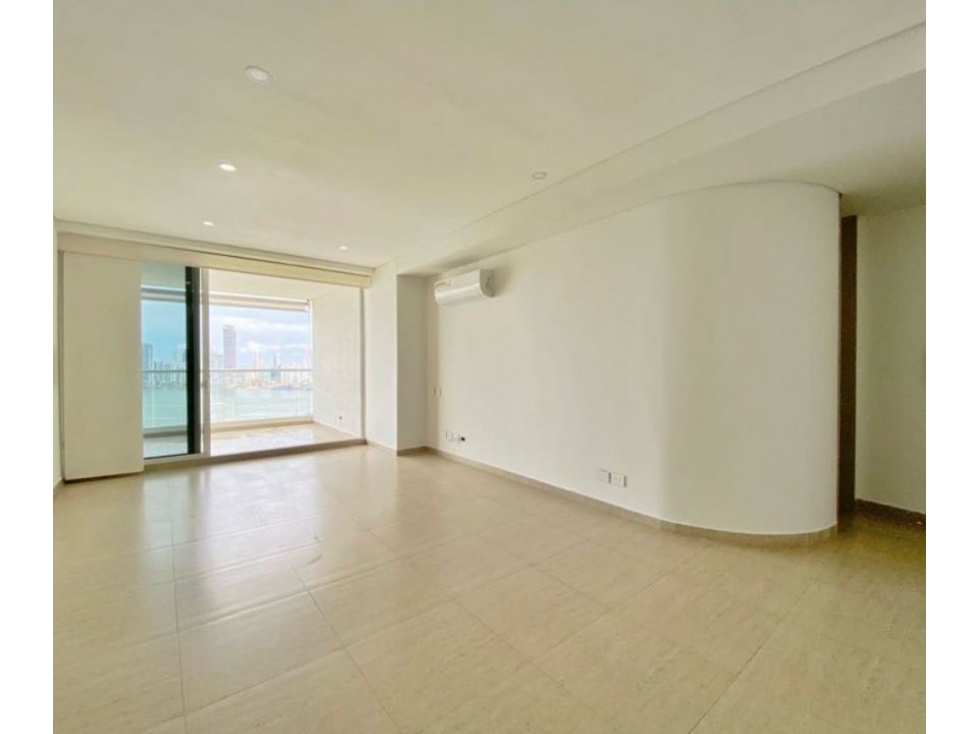 Apartamento en venta en Marbella, Cartagena · foto 5 de 17