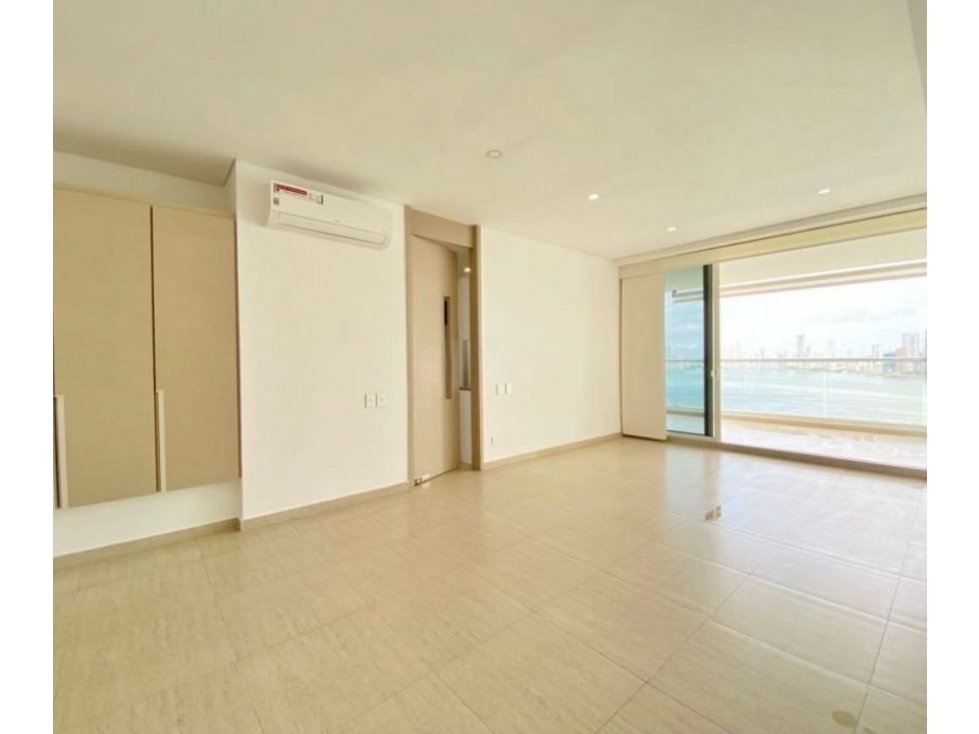 Apartamento en venta en Marbella, Cartagena · foto 6 de 17
