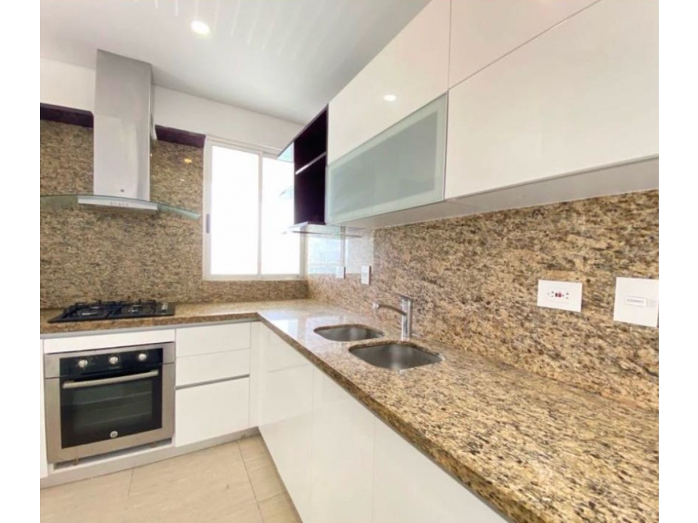 Apartamento en venta en Marbella, Cartagena · foto 7 de 17