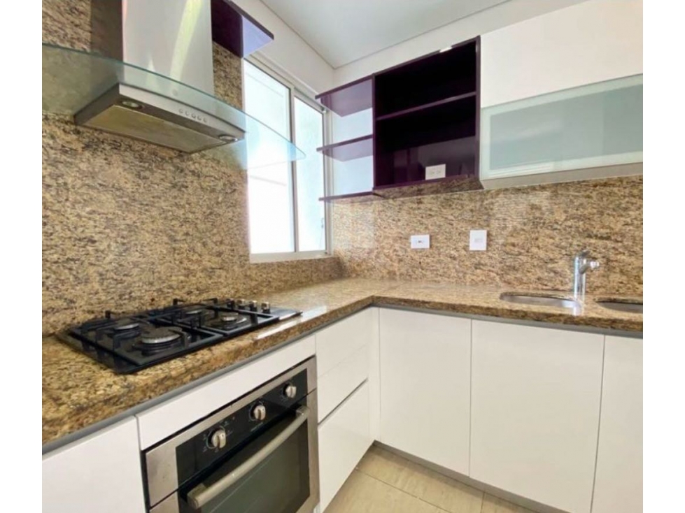 Apartamento en venta en Marbella, Cartagena · foto 8 de 17