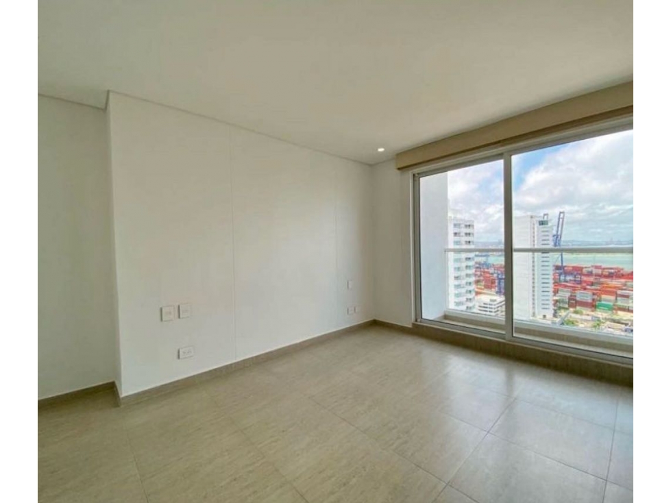 Apartamento en venta en Marbella, Cartagena · foto 13 de 17