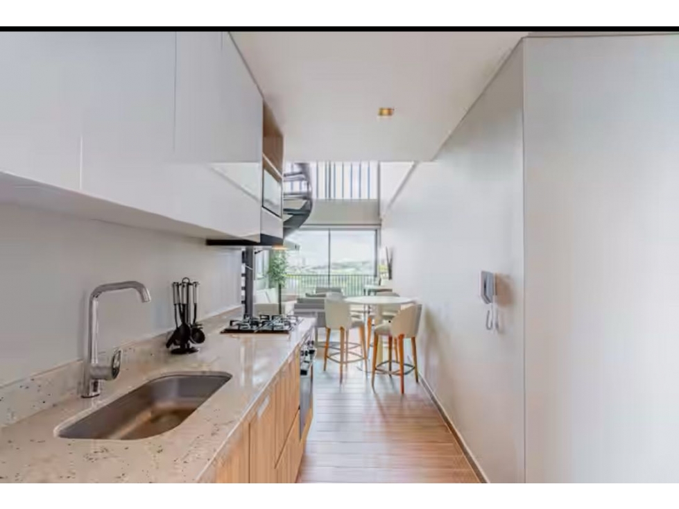 Apartamento en venta en El Centro, Cartagena · foto 4 de 16
