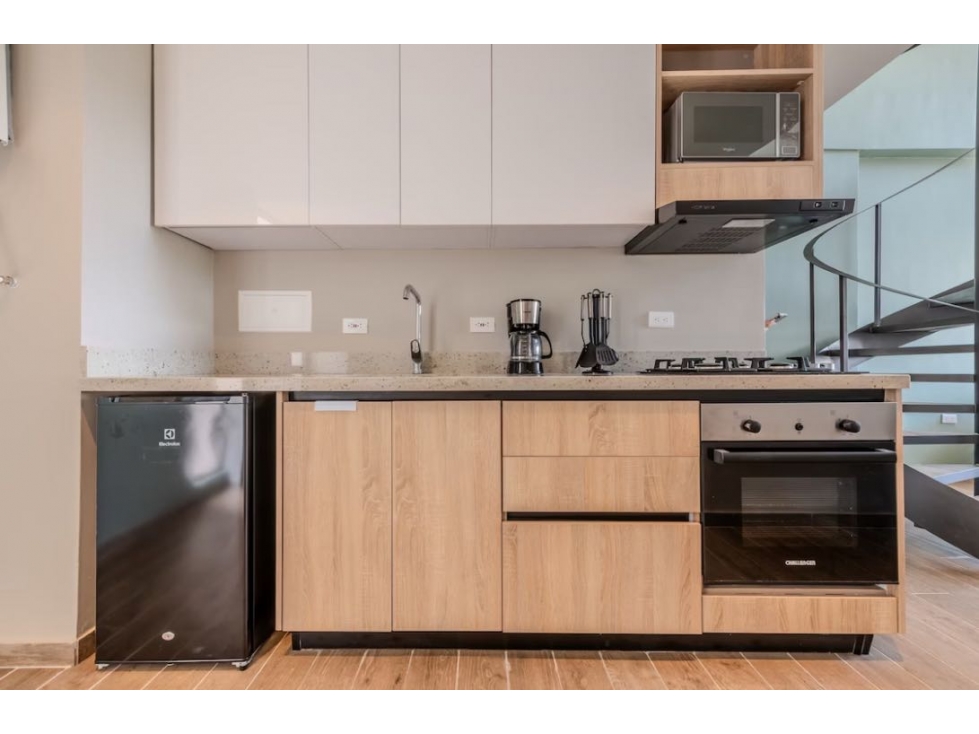 Apartamento en venta en El Centro, Cartagena · foto 5 de 16