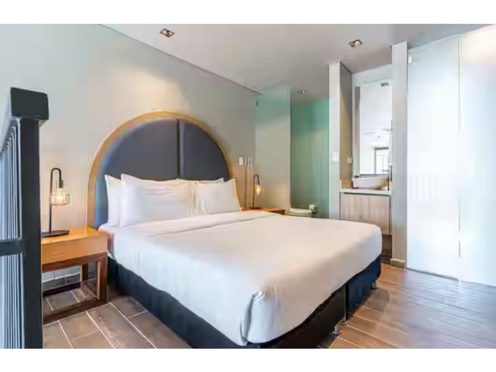 Apartamento en venta en El Centro, Cartagena · foto 7 de 16