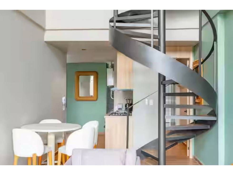 Apartamento en venta en El Centro, Cartagena · foto 8 de 16