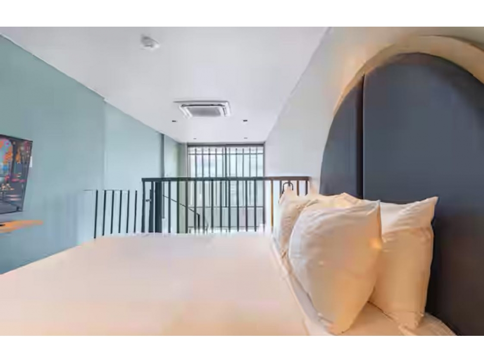 Apartamento en venta en El Centro, Cartagena · foto 10 de 16