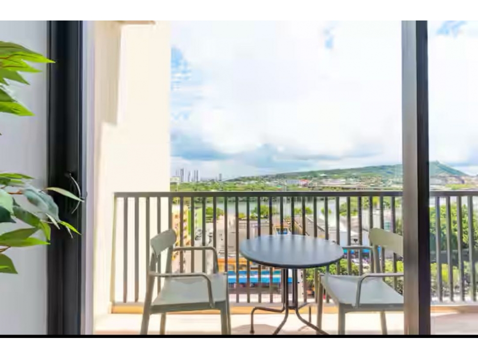Apartamento en venta en El Centro, Cartagena · foto 12 de 16