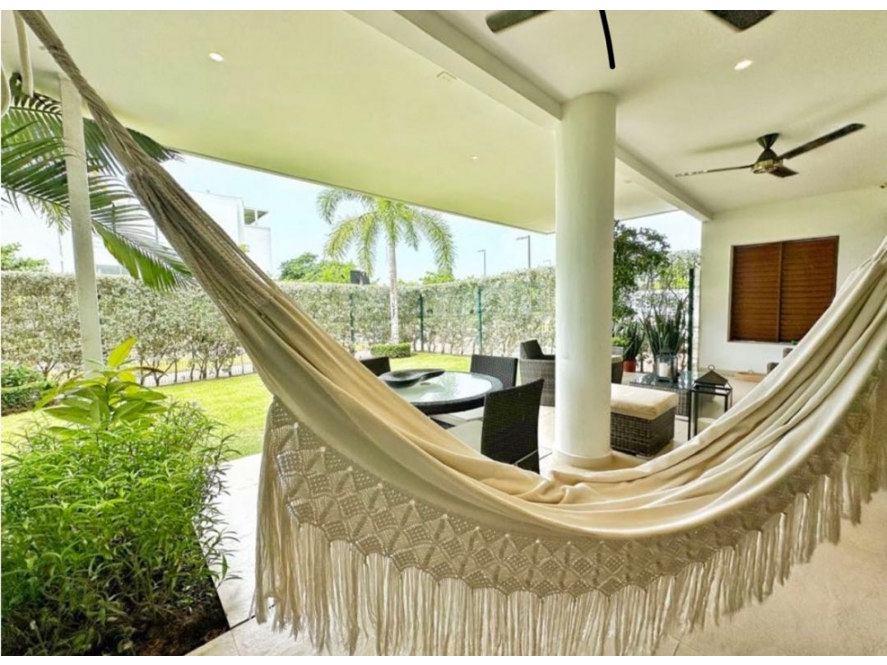 Casa en venta en Barcelona De Indias, Cartagena · foto 2 de 13