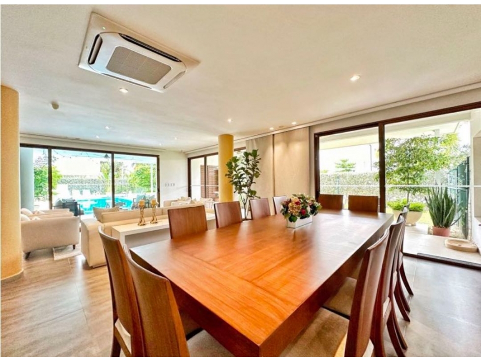 Casa en venta en Barcelona De Indias, Cartagena · foto 3 de 13