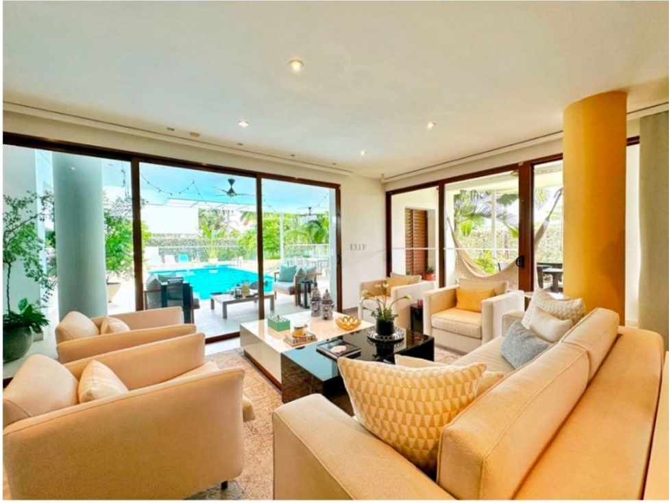 Casa en venta en Barcelona De Indias, Cartagena · foto 4 de 13