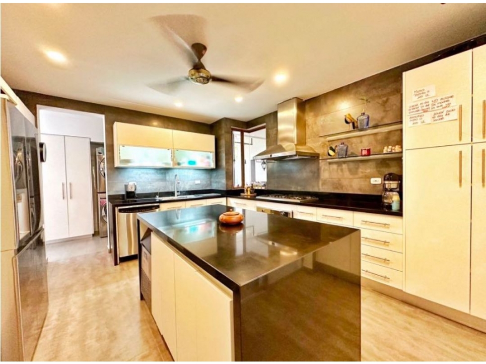 Casa en venta en Barcelona De Indias, Cartagena · foto 5 de 13